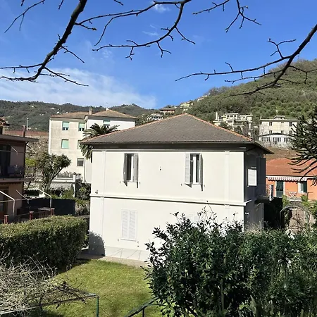 Apartmán Sofia By Interhome *