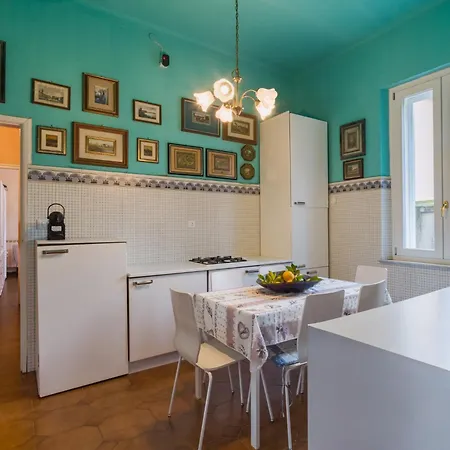Apartmán Sofia By Interhome