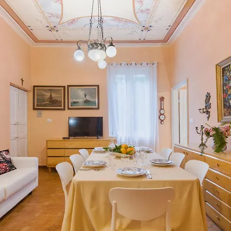 Apartmán Sofia By Interhome *