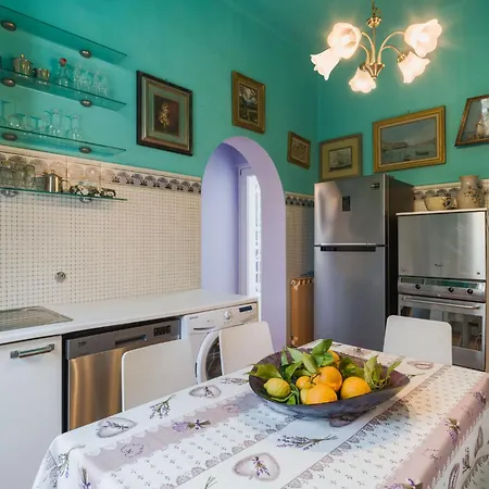 Sofia By Interhome Apartmán Moneglia