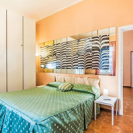 Apartmán Sofia By Interhome Moneglia