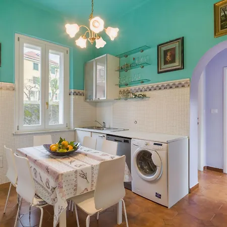 Apartmán Sofia By Interhome