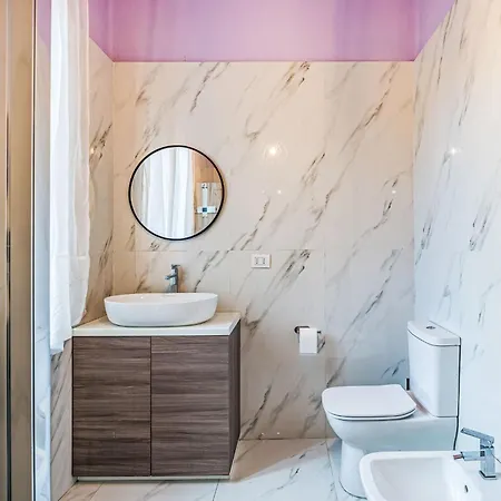 דירה Sofia By Interhome *