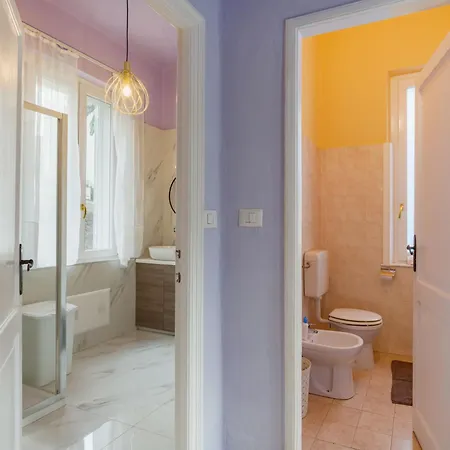 Apartmán Sofia By Interhome Moneglia