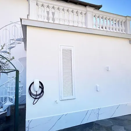 Апартаменты Sofia By Interhome *