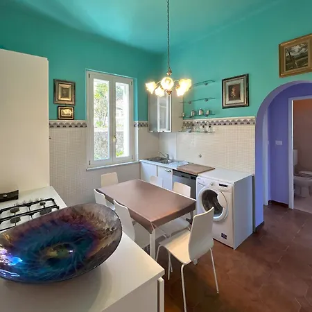 Sofia By Interhome * Moneglia