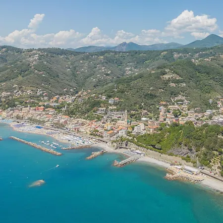 Sofia By Interhome * Moneglia