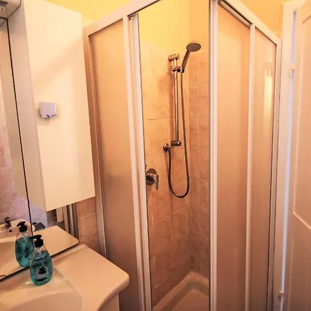 Sofia By Interhome Апартаменты Монелья