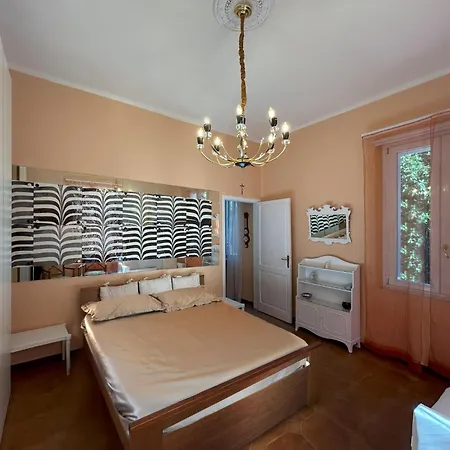 Apartment Sofia By Interhome *