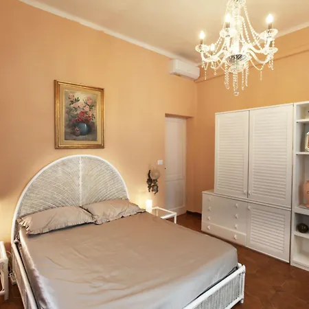 Apartment Sofia By Interhome Moneglia