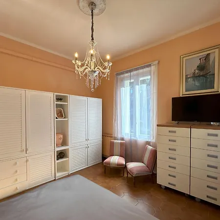 Apartment Sofia By Interhome Moneglia