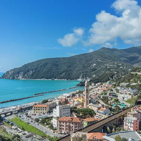 Апартаменты Sofia By Interhome Монелья