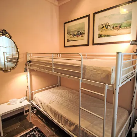 Sofia By Interhome Apartment Moneglia