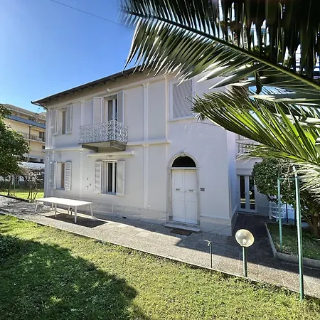 Sofia By Interhome Apartment Moneglia