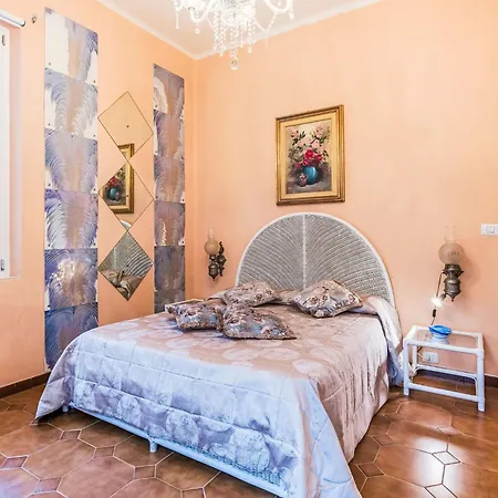 Apartment Sofia By Interhome *