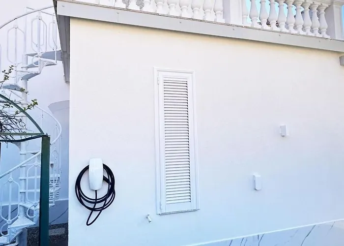 شقة Sofia By Interhome *