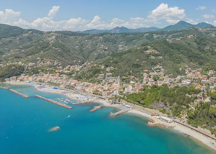 Sofia By Interhome * Moneglia