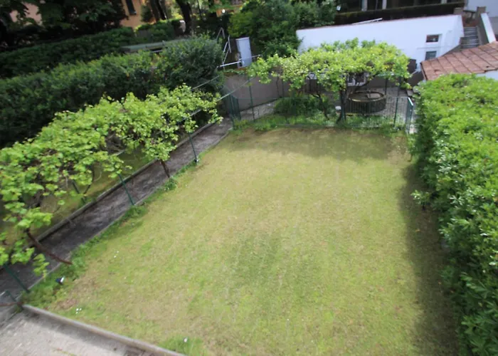 Sofia By Interhome Apartamento *