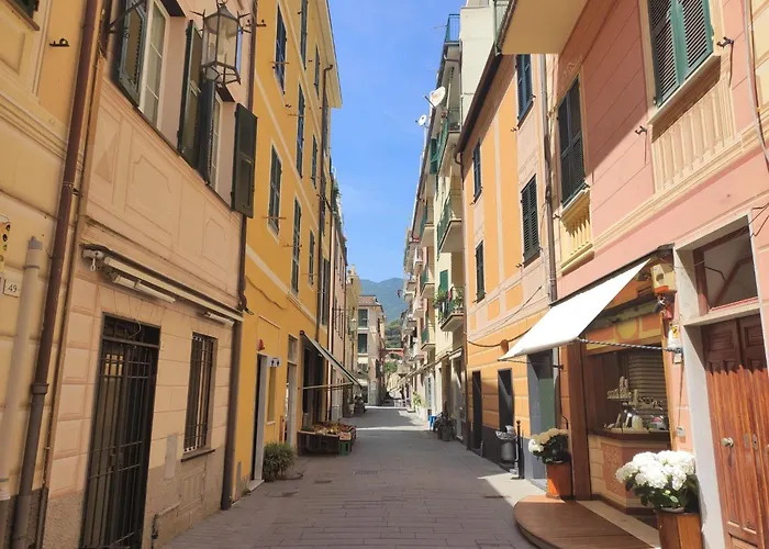 Sofia By Interhome Apartamento *