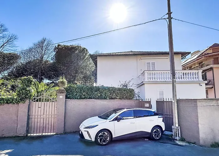 شقة Sofia By Interhome