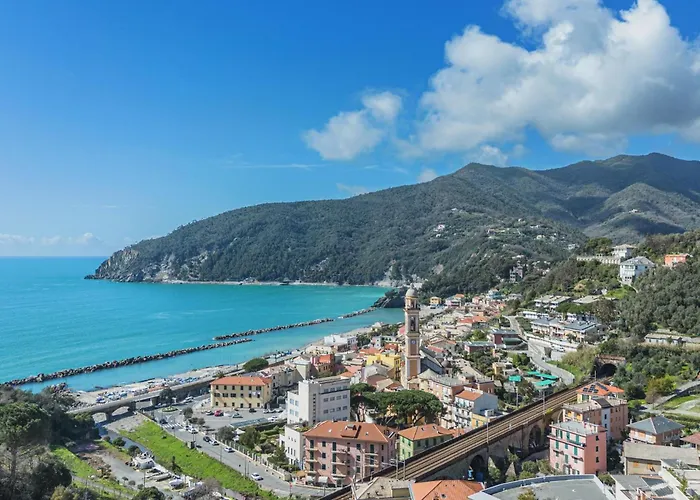 Apartamento Sofia By Interhome Moneglia