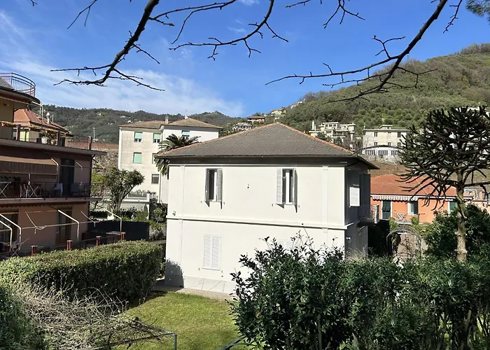 شقة Sofia By Interhome *