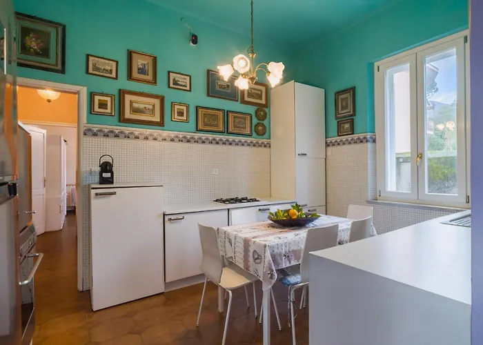 Apartamento Sofia By Interhome