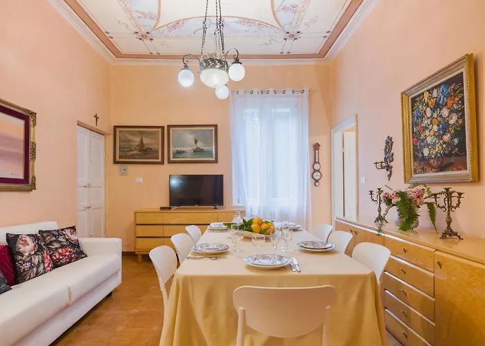 شقة Sofia By Interhome *