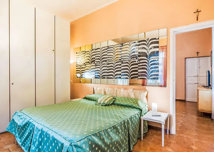 Apartman Sofia By Interhome Moneglia