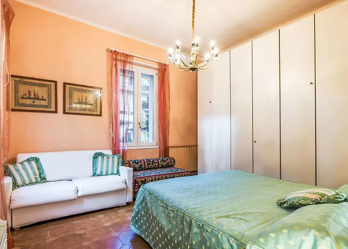 شقة Sofia By Interhome