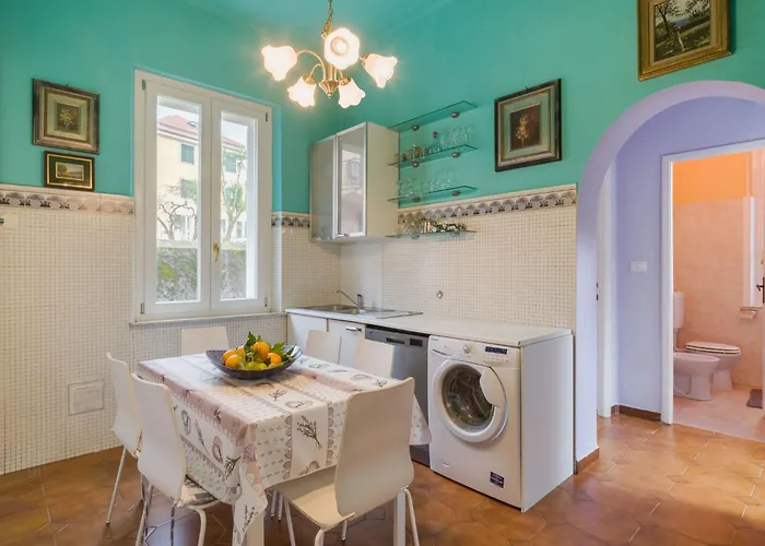 Apartamento Sofia By Interhome