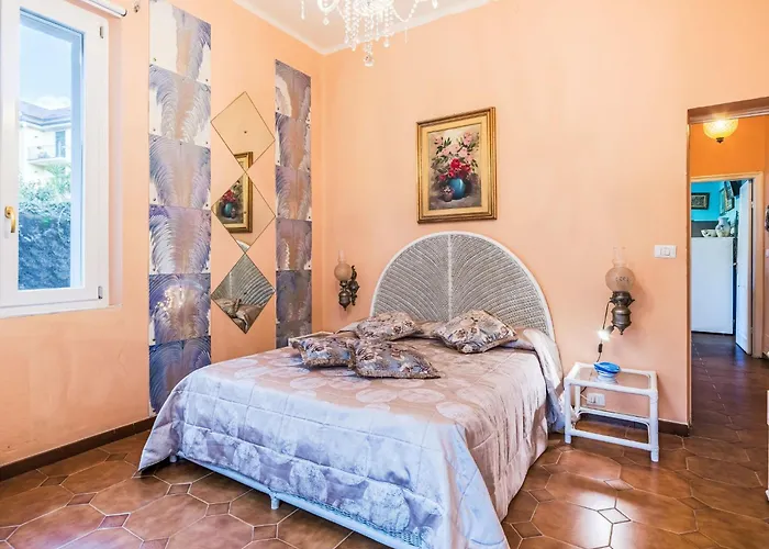 شقة Sofia By Interhome *