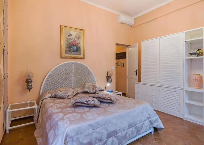 Sofia By Interhome Apartman Moneglia