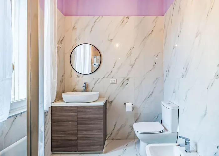 شقة Sofia By Interhome *