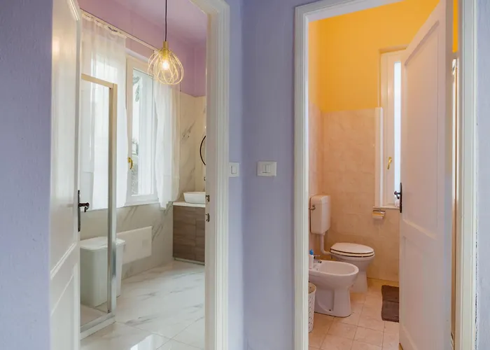 Apartman Sofia By Interhome Moneglia