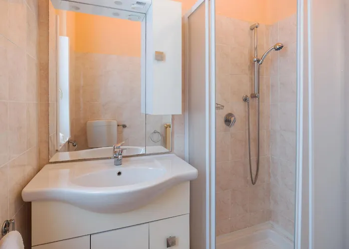 Apartamento Sofia By Interhome Moneglia