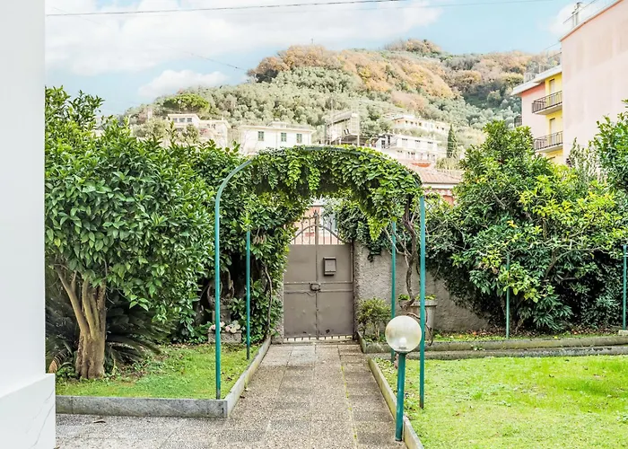 Sofia By Interhome * مونيلّي