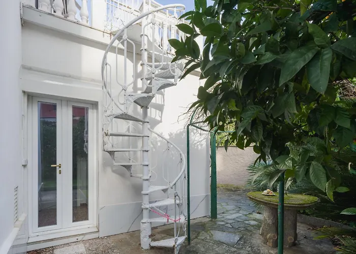 Sofia By Interhome شقة